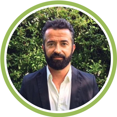 davide rossi head of carbon projects co founder carbon credit consulting