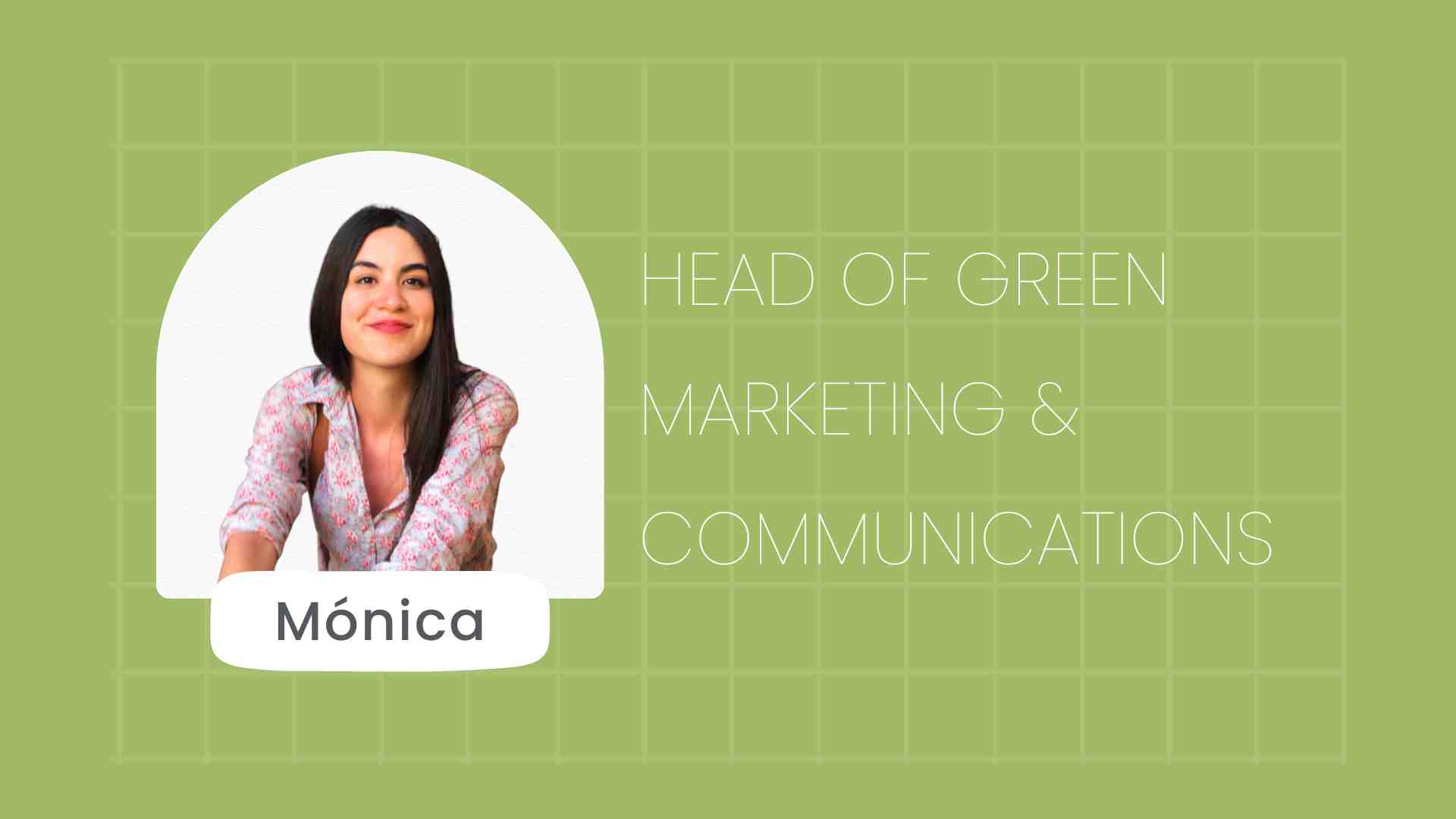 what is green marketing